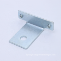 Metal Punching Custom Design Steel Brackets Wall Mounted Bracket